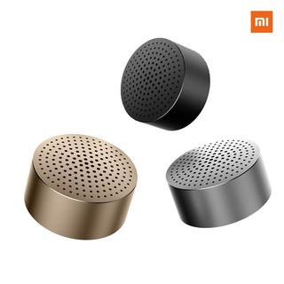 Loa nghe nhạc Xiaomi Mi Bluetooth Speaker Mini - XIAOMI FLAGSHIP OFFICIAL STORE