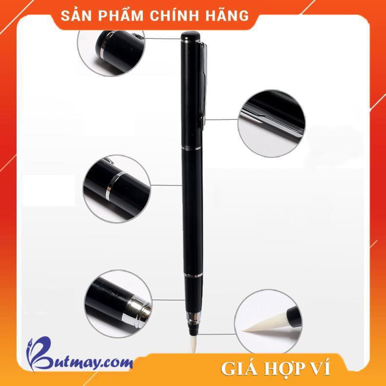 [Mã LIFE03 giảm 10% cho đơn hàng từ 500k] Bút lông bơm mực PaiQ [Sao Khue Pens - butmay.com]