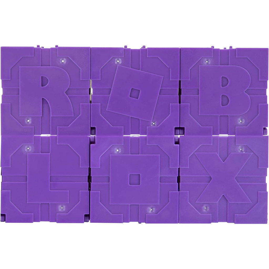 Roblox Box Collection - Hàng chính hãng có Code nhiều series