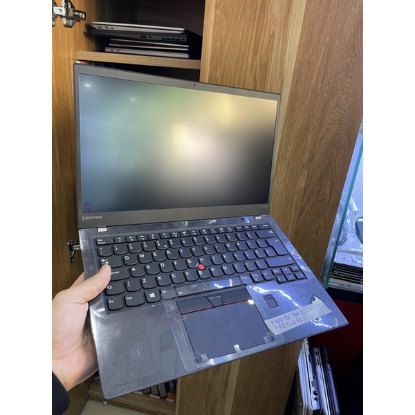 Laptop Thinkpad X1 gen 5 i5 7300/16/256/màn full HD | BigBuy360 - bigbuy360.vn