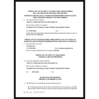 Serum Angel's Liquid Tranexamic A.c.i.d