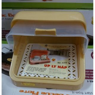 Úp ly, úp cốc, úp bình sữa việt nhật