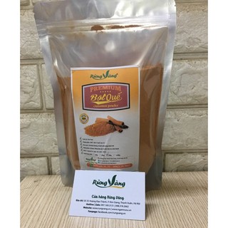 Bột Quế Yên Bái Nguyên Chất Gói 100g