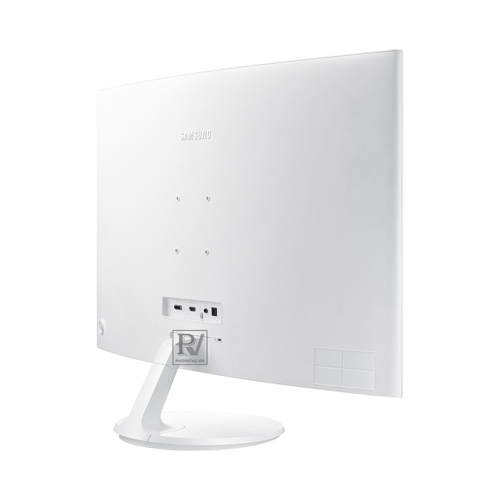 [Mã ELMSDAY giảm 6% đơn 2TR] Màn hình máy tính Samsung LC27F397FHEXXV 27inch FHD 60Hz