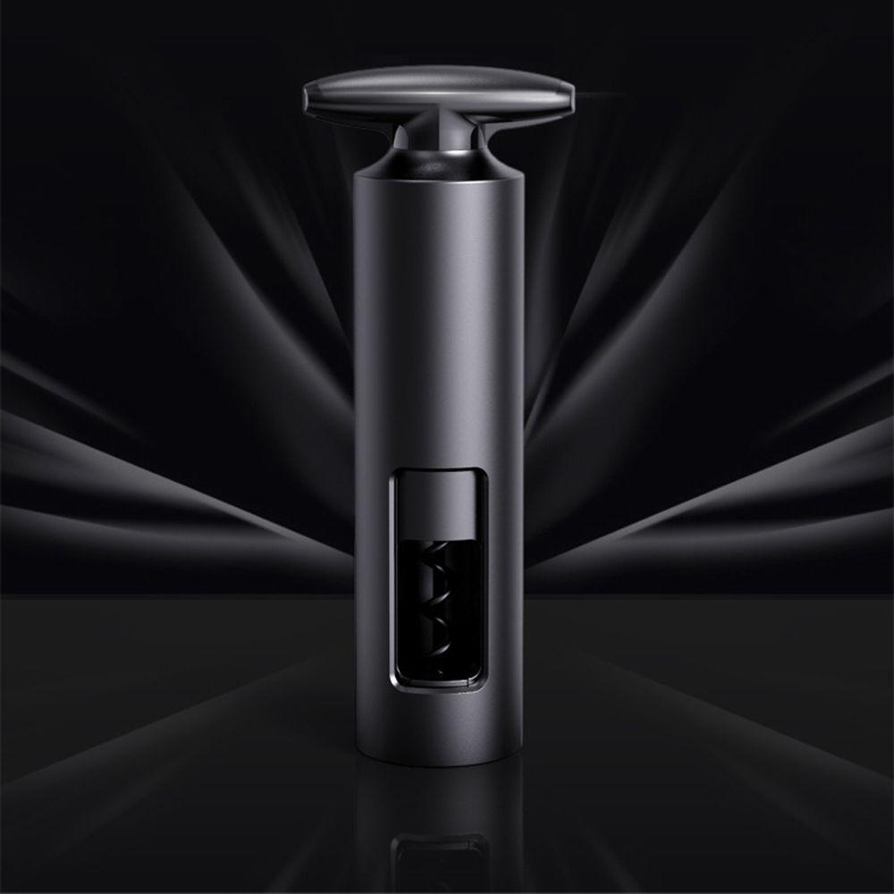 LAKAMIER Dụng Cụ Mở Nắp Chai Rượu Vang Tiện Lợi