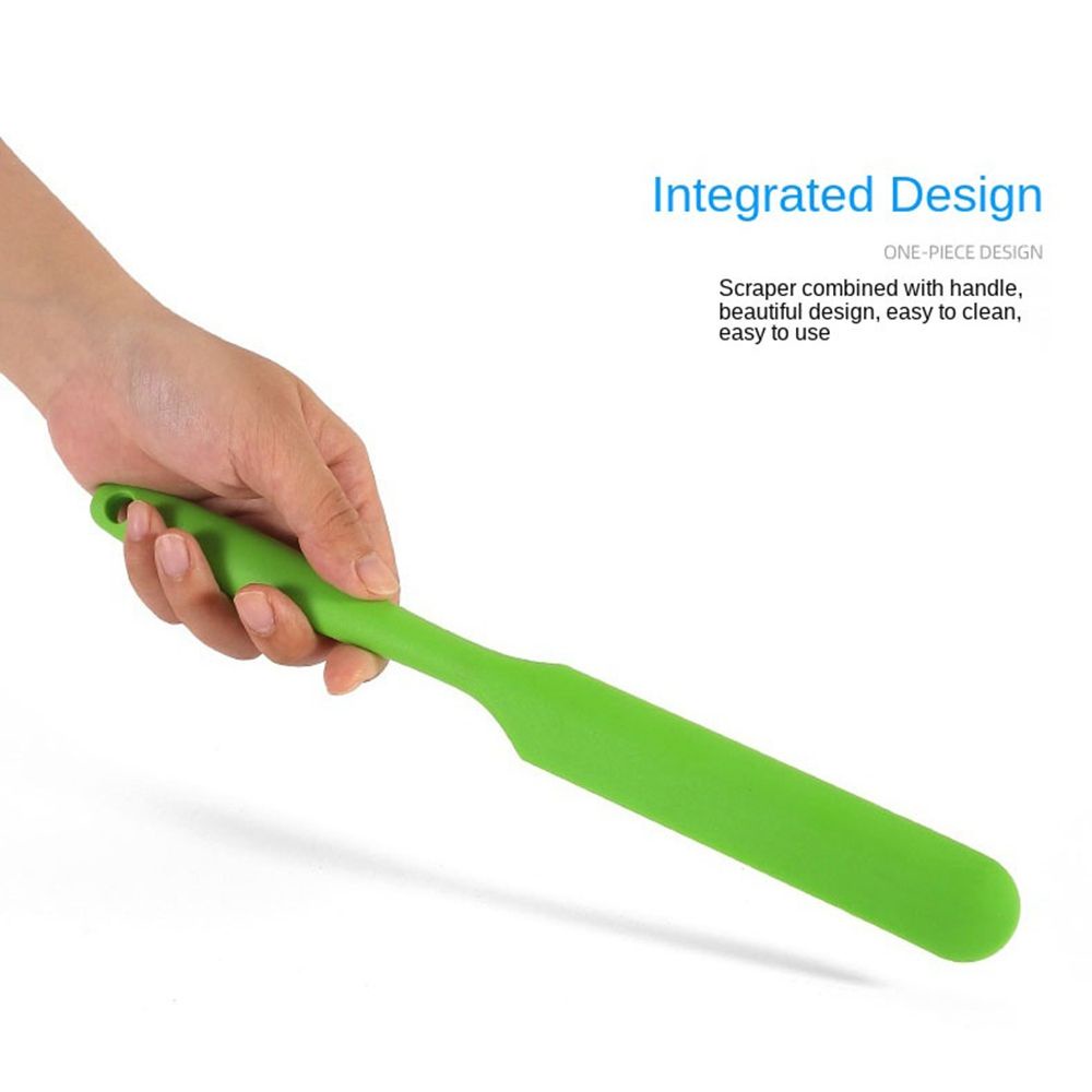 Set 1 / 8 Dụng Cụ Làm Bánh Bằng Silicone