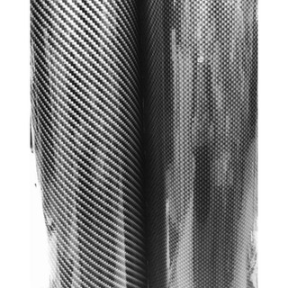 Hai mét decal carbon bóng - dochoixemay