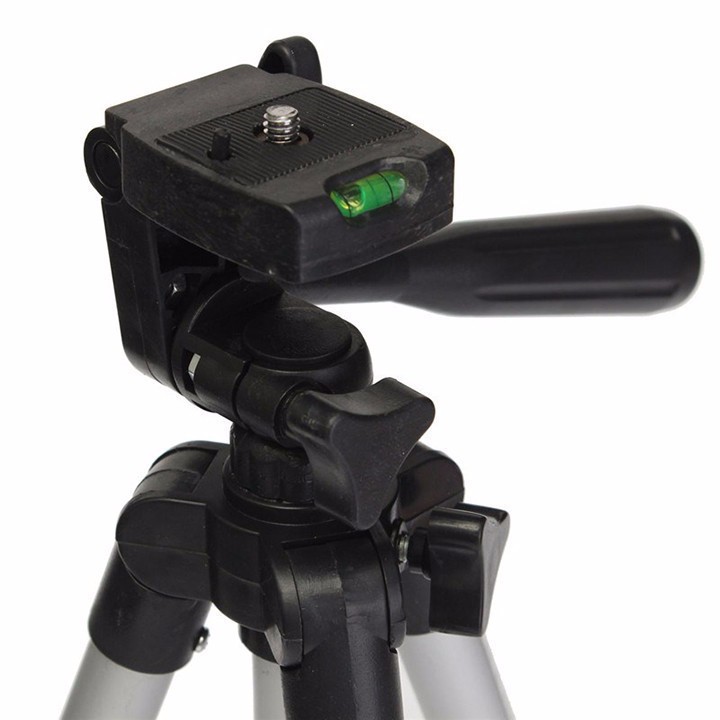 [FREE SHIP] Chân máy ảnh Tripod 3110 (màu ngẫu nhiên) HOT [CÓ BẢO HÀNH]