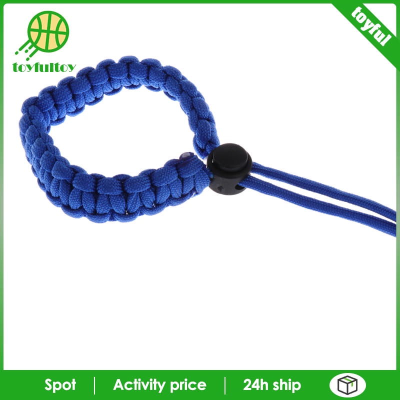 Gậy lặn biển 13" bằng nhôm màu xanh
 | BigBuy360 - bigbuy360.vn
