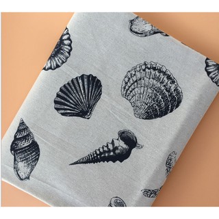 VẢI CANVAS/VẢI BỐ ÓC SÒ