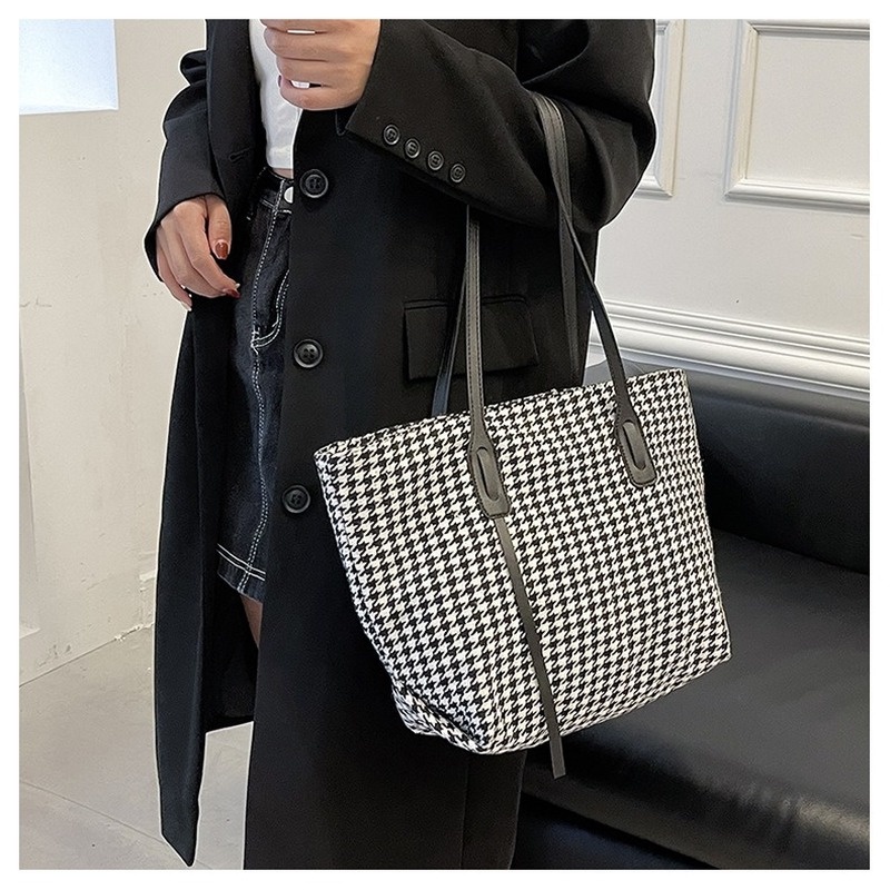 Túi tote Cầm Tay Mẫu Mới 2022 Phong Cách Hàn Quốc NB00442