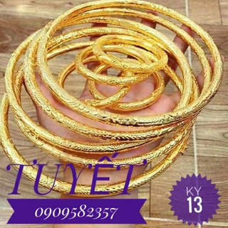 BÔ VÒNG  RỒNG PHỤNG