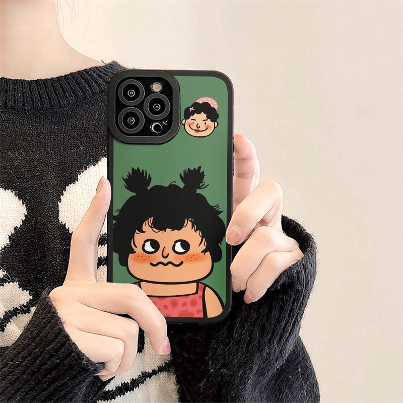 Ốp lưng iphone nhiều mẫu xinh xắn