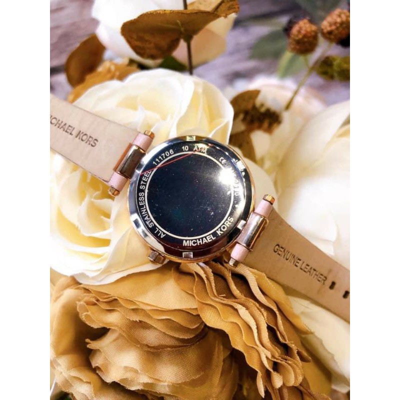 Đồng Hồ Nữ Michael Kors MK2590 Authentic Fullbox
