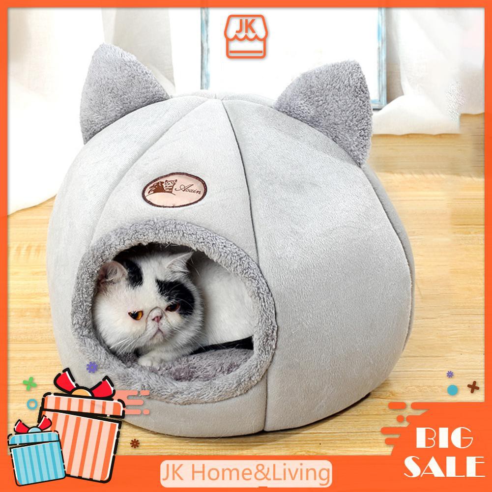 Túi Ngủ Ấm Áp Cho Thú Cưng