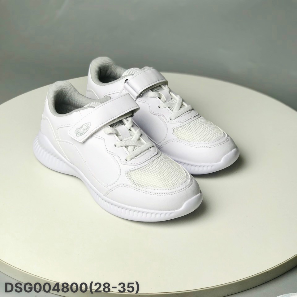 Giày thể thao trẻ em BlTIS 28-35 ❤️FREESHIP❤️ Giày sneakers bé gái quai dán đế siêu nhẹ DSG004800