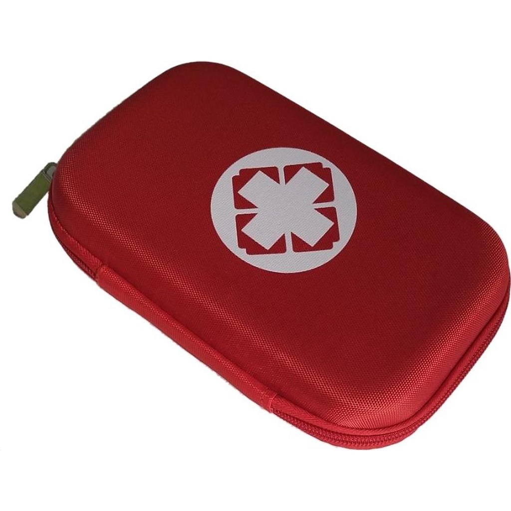 Hộp túi đựng đồ dùng y tế khung cứng chống sốc đi du lịch nhỏ gọn