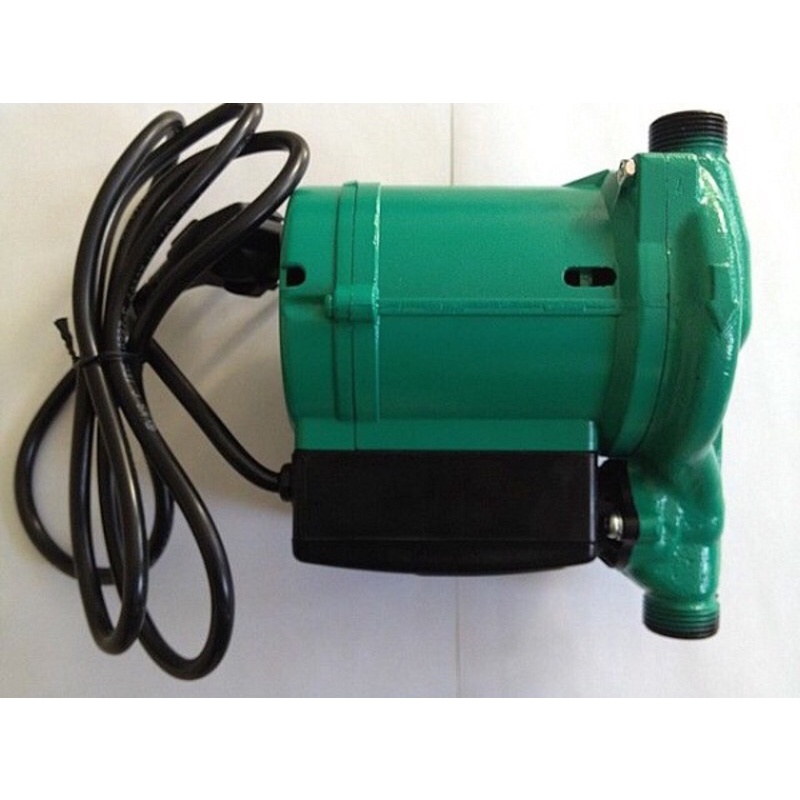 Máy bơm tăng áp điện tử wilo PB-088EA