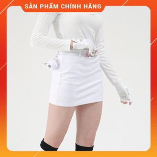 [Freeship] Váy golf nữ BLK TEE chính hãng