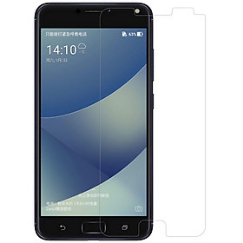 Miếng Dán Kính Cường Lực Cho Asus Zenfone 4 Max , Zenfone 4 Max Pro