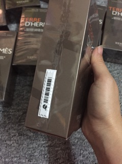 💥 Nước hoa nam Terre D'Hermes EDT - Hermes