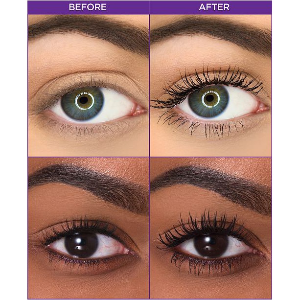 (Sẵn) Mascara Làm Dài Mi Tarte Lights, Camera, Lashes™ 4-in-1 Mascara | BigBuy360 - bigbuy360.vn