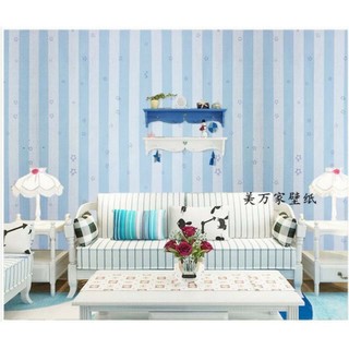 😘😘10m Decal dán tường phong cách hàn quốc