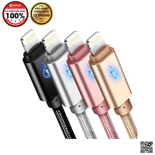 Cáp kẽm hợp kim chân lightning 1m joyroom s - q1