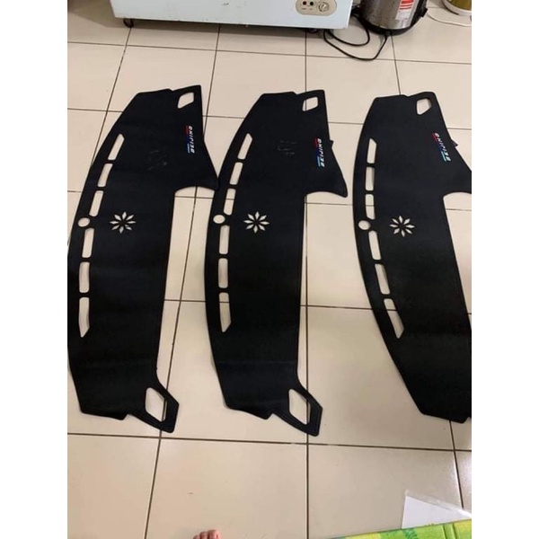 Thảm táp lo beijing x7