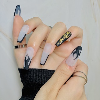 NAILBOX _ Móng dán 128