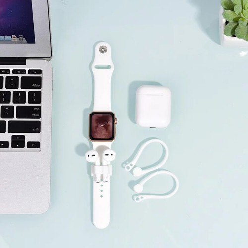 Phụ kiện giữ tai nghe Wrist Fit Vaithuhay chuyên dụng cho Airpods thiết kế nhỏ gọn, tinh tế