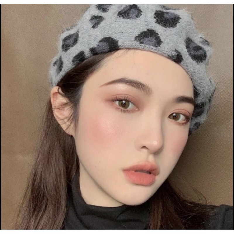 SON LAST VELVET LIP TINT #21 REAL NOTE