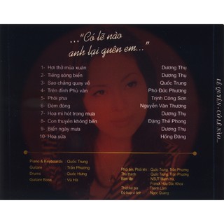 đĩa cd nhạc viêt 2