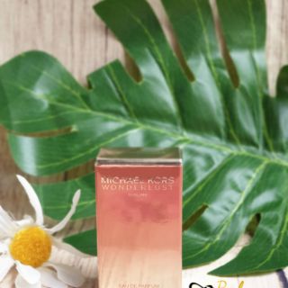 Nước Hoa Mini Nữ Michael Kors WonderLust Sublime