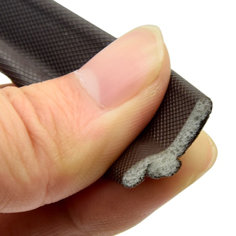 Cuộn Xốp Dán Viền Cửa Sổ 5m Cách Âm Siêu Bền Tiện Dụng