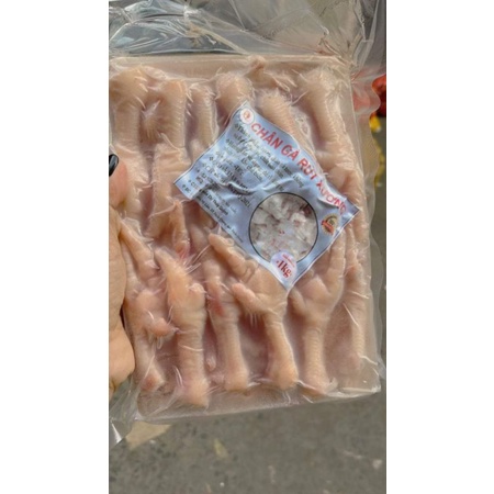 ☘️🐤CHÂN GÀ RÚT XƯƠNG 🐤☘️🧧