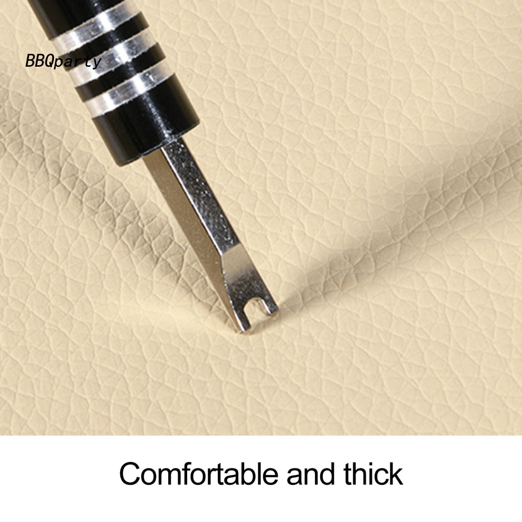 1 Cuộn Băng Keo Giả Da Dán Sửa Chữa Ghế Sofa