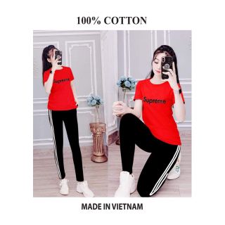 Bộ thun N K N 1106 (28/9)