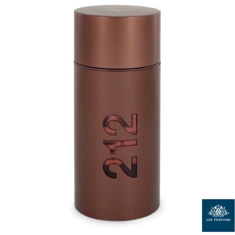 (Chai Thử) Nước Hoa 212 Sexy Men Của Nam 5ml/10ml/20ml | Thế Giới Skin Care