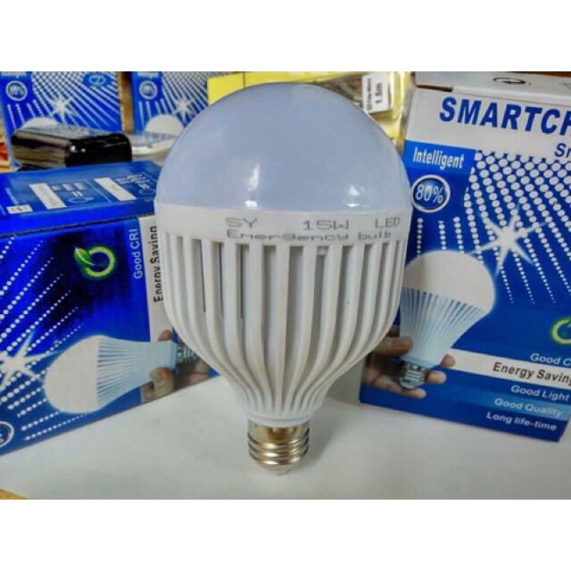 Đèn Led Tích Điện 12W/30w