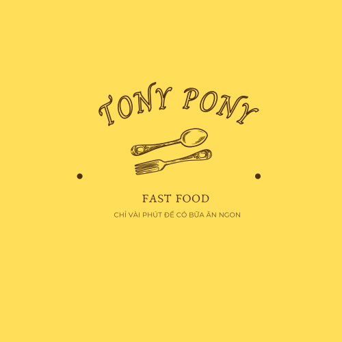 TONYPONY