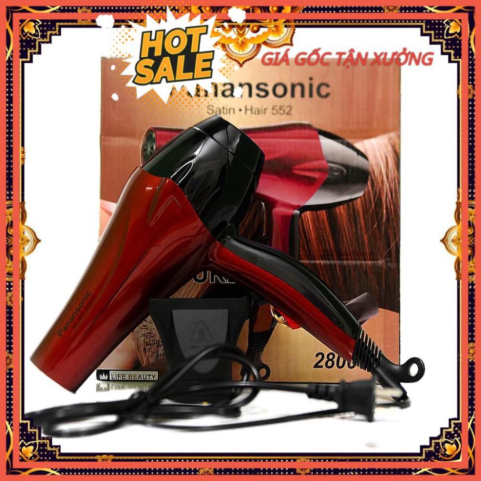 [FREESHIP-HÀNG LOẠI 1] [ Bảo Hành 6 Tháng] Máy Sấy Tóc 2 Chiều Model Đời Mới Nhất Công Suất Lớn 2800W