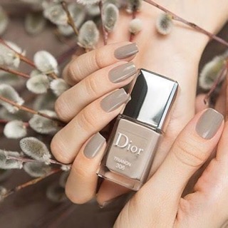 Sơn móng tay Dior Vernis 306 ( tester unbox )