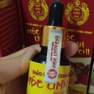 Thảo dược Mộc Linh Chi ( loại cốt )