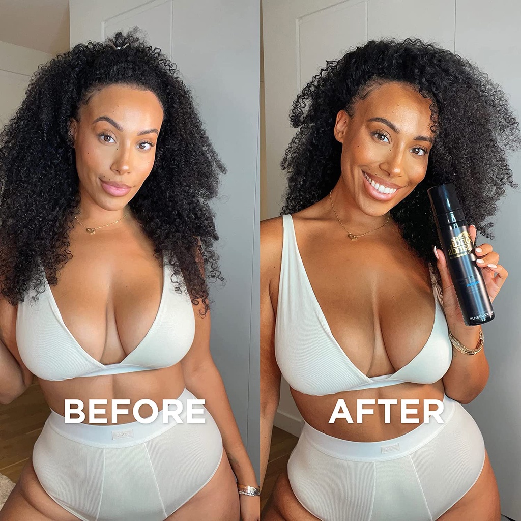 Bondi Sands Self Tanning Foam Ultra Dark - Nhuộm da tạm thời Bondi sand