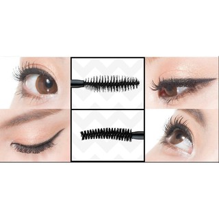 Chuốt mi Karadium- Mascara karadium