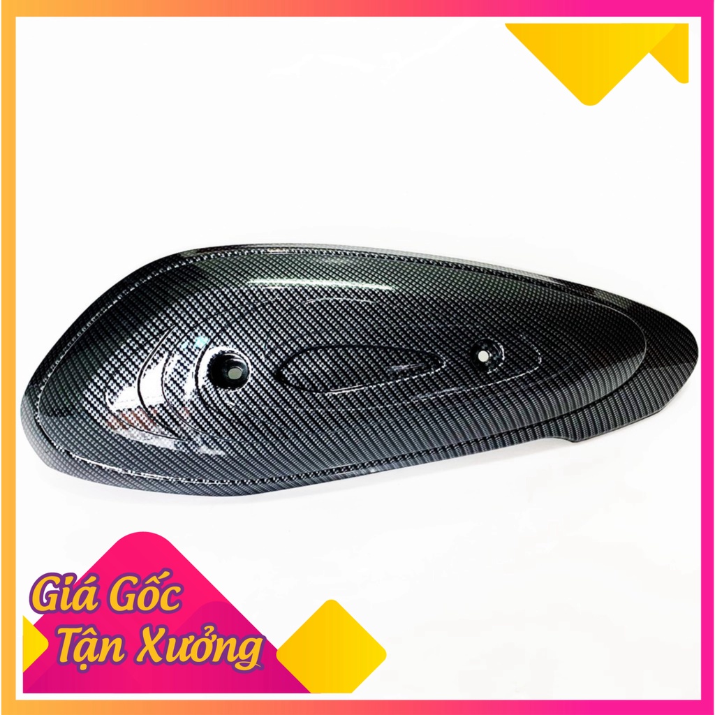 🥇 ✅ ỐP BÔ CARBON SH MODE 2020 CHÍNH HÃNG ARTISTAR ✅ 🥇 (Ảnh Sp thật)