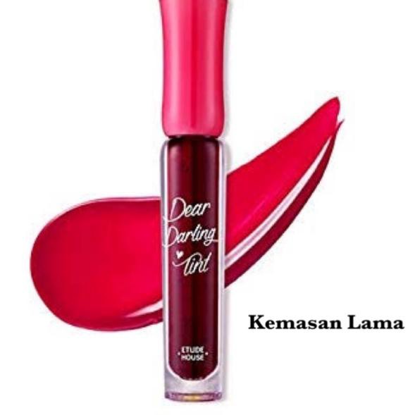 (hàng Mới Về) Gel Tint Trang Điểm Etude House Dear Darling Water Gel Tint