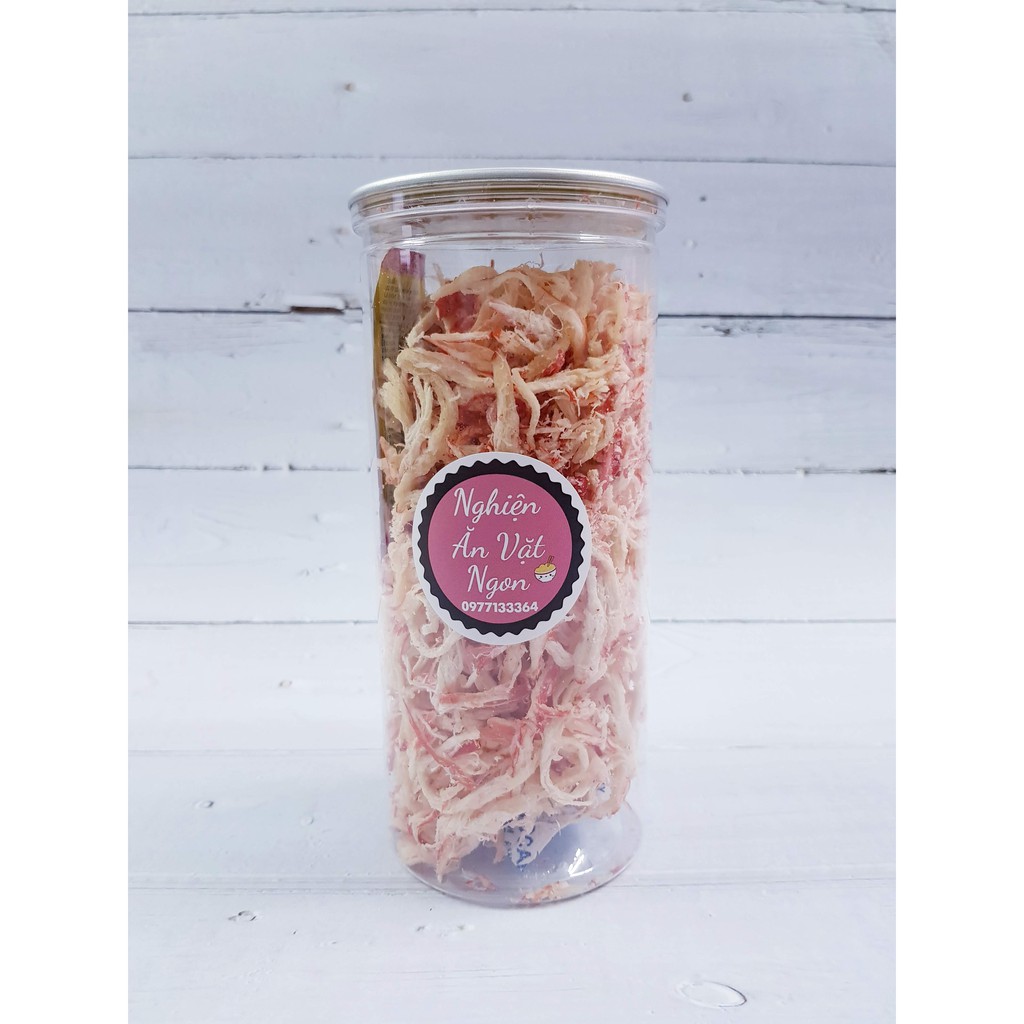 MỰC SỢI HẤP DỪA 300G | BigBuy360 - bigbuy360.vn