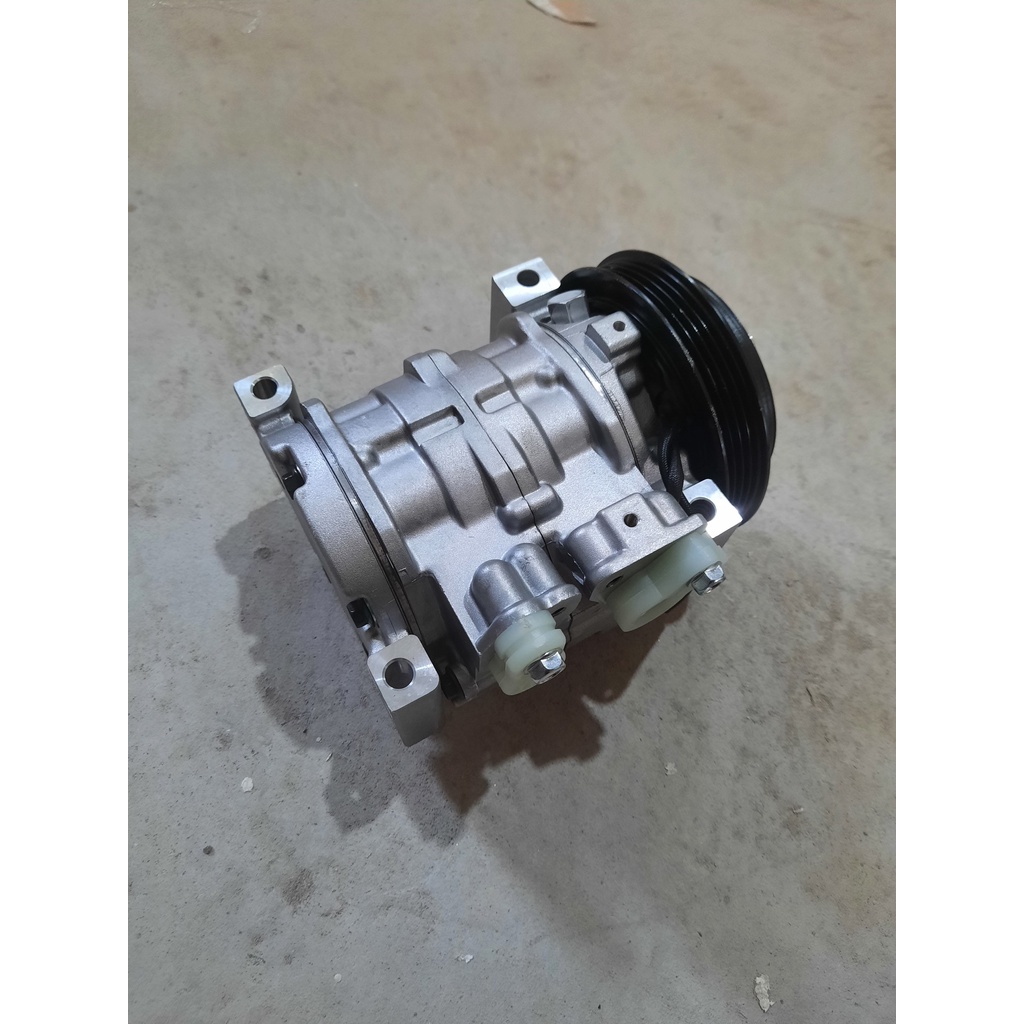 Lốc điều hòa SK502 lắp xe Suzuki APV 750Kg